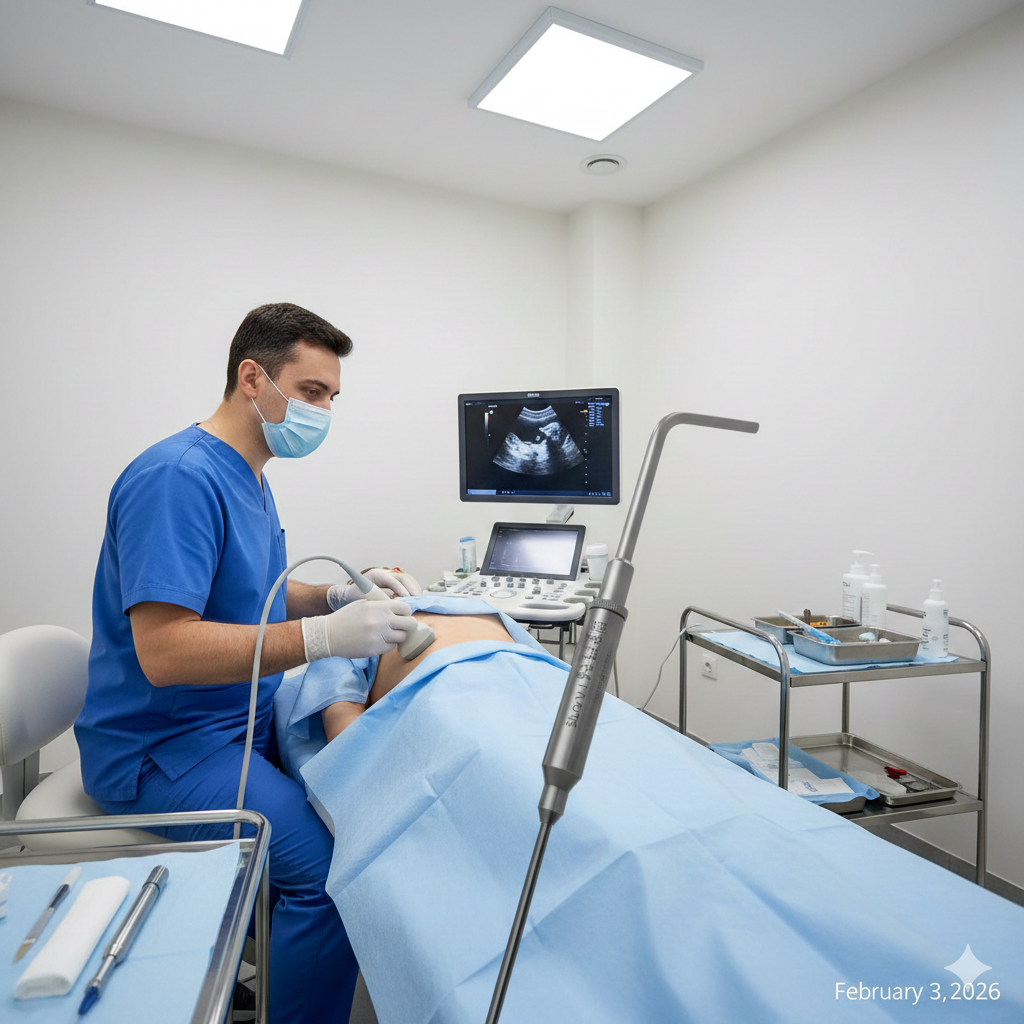 Trucut Biopsy: A Safe and Reliable Diagnostic Test for Patients in Multan and South Punjab